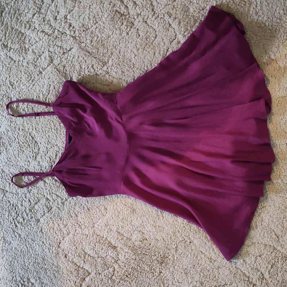 Talula mini dress
